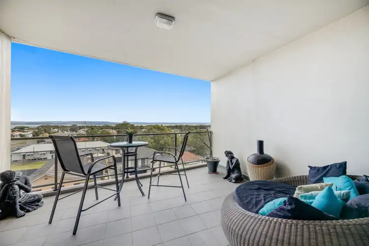 32/18-24 Torrens Avenue, The Entrance NSW 2261
