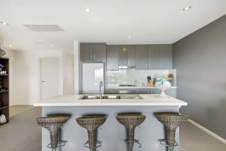 Second view of Homely apartment listing, 32/18-24 Torrens Avenue, The Entrance NSW 2261