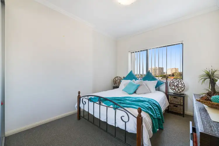 Fifth view of Homely apartment listing, 32/18-24 Torrens Avenue, The Entrance NSW 2261