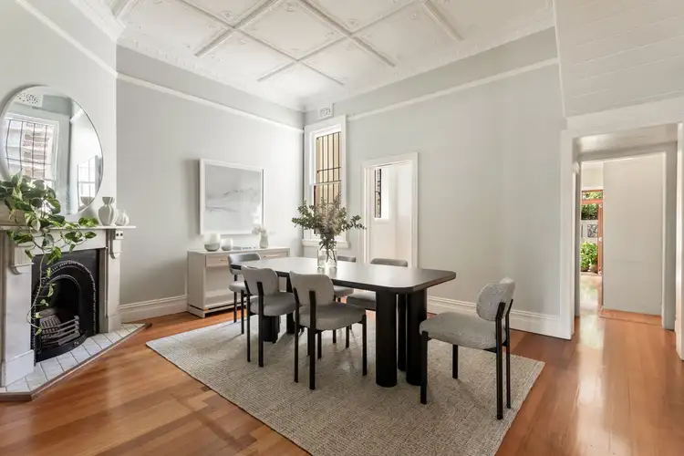 Main view of Homely house listing, 50 Brown Street, Paddington NSW 2021