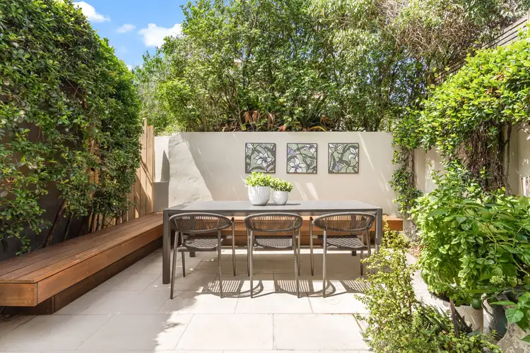 Fifth view of Homely house listing, 50 Brown Street, Paddington NSW 2021