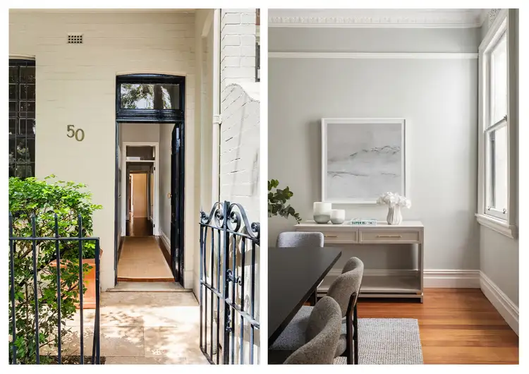 Sixth view of Homely house listing, 50 Brown Street, Paddington NSW 2021