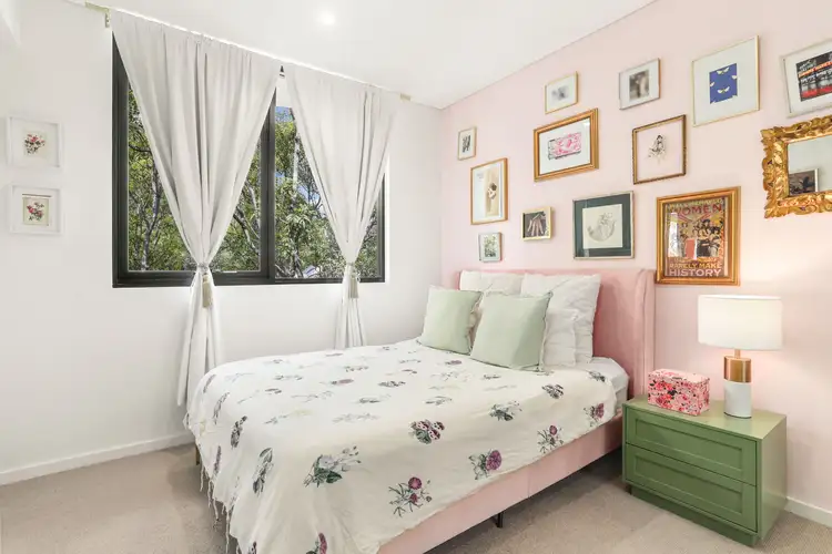 Fourth view of Homely apartment listing, 307/18-28 Neild Avenue, Darlinghurst NSW 2010