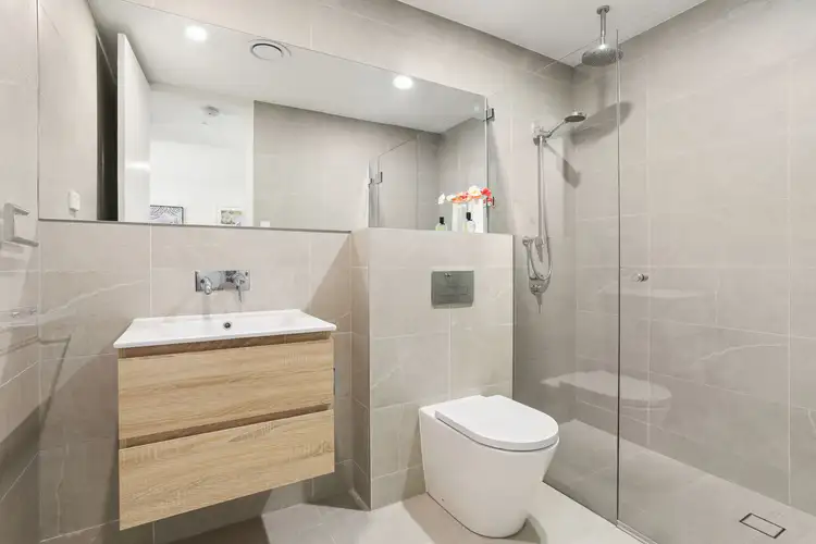 Fifth view of Homely apartment listing, 307/18-28 Neild Avenue, Darlinghurst NSW 2010