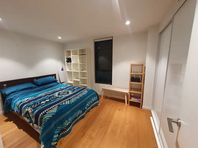 Fourth view of Homely apartment listing, 28/256 Wardell Road, Marrickville NSW 2204