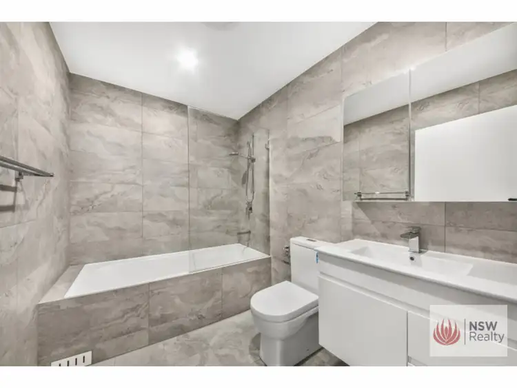 Third view of Homely apartment listing, 13/55 South Street, Rydalmere NSW 2116
