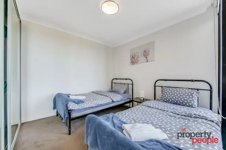 Sixth view of Homely unit listing, 1901/420 Macquarie Street, Liverpool NSW 2170