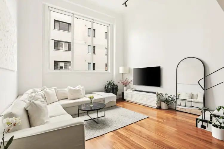 Third view of Homely apartment listing, 207/66-72 Mclachlan Avenue, Darlinghurst NSW 2010
