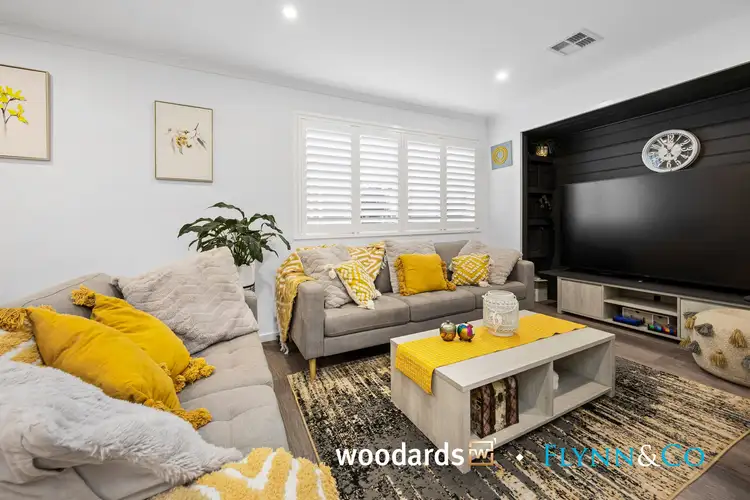 Second view of Homely house listing, 108 Elizabeth Drive, Rosebud VIC 3939