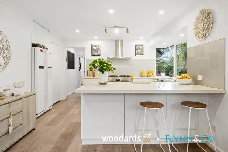 Fourth view of Homely house listing, 108 Elizabeth Drive, Rosebud VIC 3939
