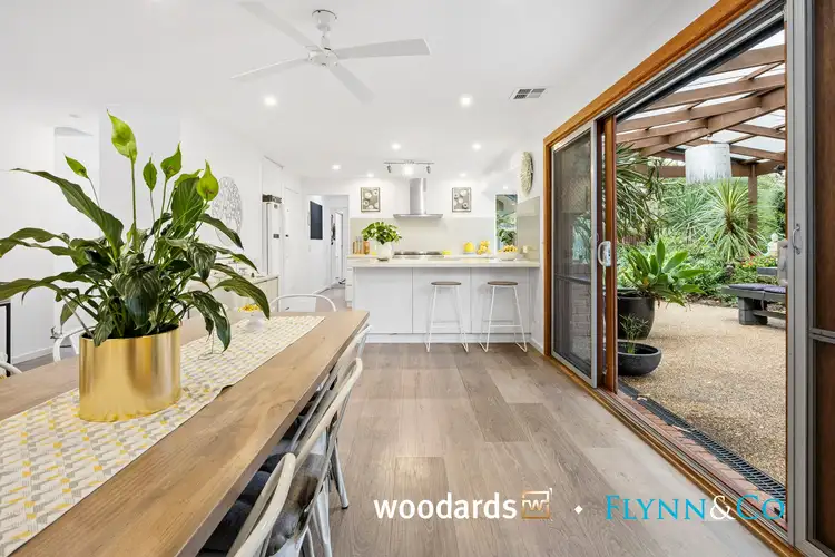 Fifth view of Homely house listing, 108 Elizabeth Drive, Rosebud VIC 3939