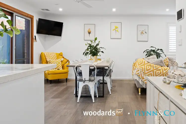 Sixth view of Homely house listing, 108 Elizabeth Drive, Rosebud VIC 3939