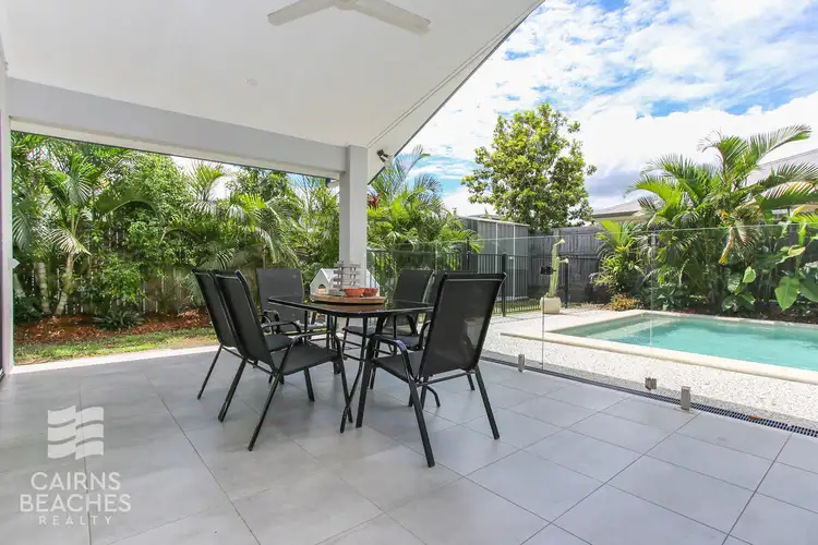 Main view of Homely house listing, 46 Thornborough Circuit, Smithfield QLD 4878