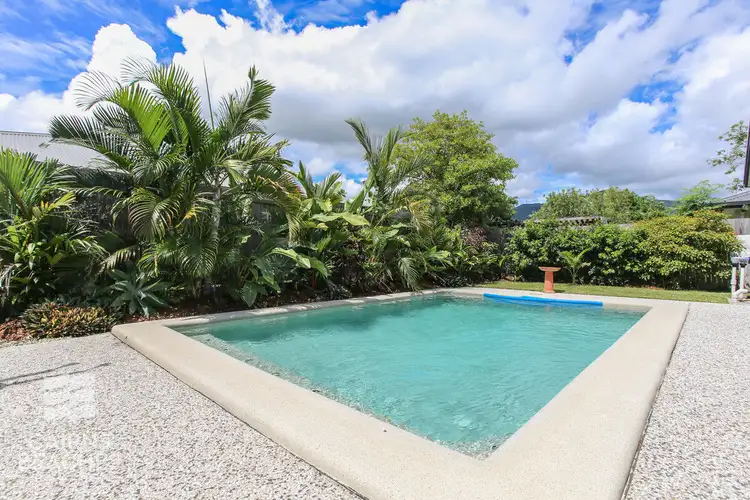 Second view of Homely house listing, 46 Thornborough Circuit, Smithfield QLD 4878