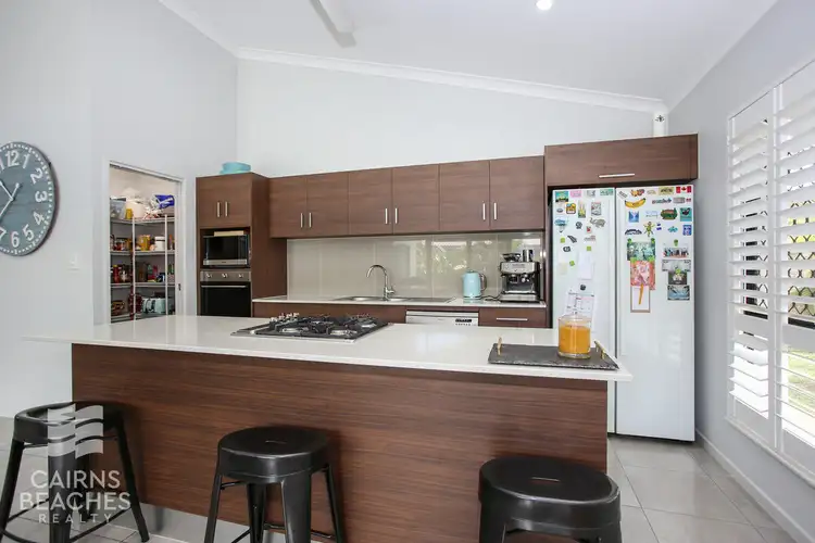 Fifth view of Homely house listing, 46 Thornborough Circuit, Smithfield QLD 4878