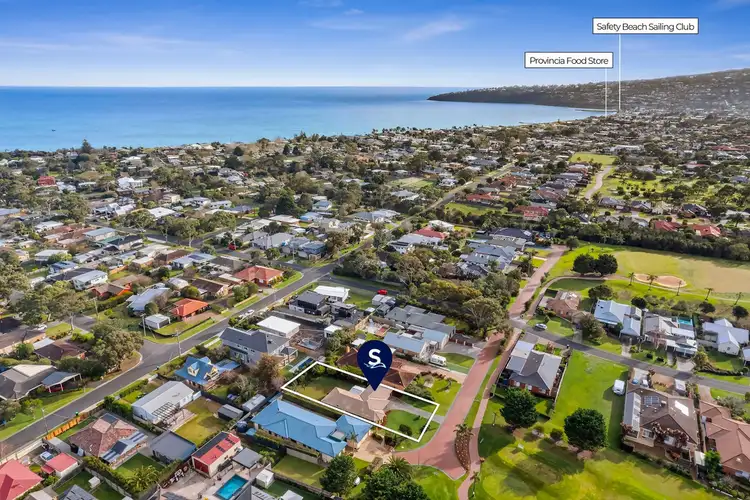 Second view of Homely house listing, 20 Lake View Lane, Safety Beach VIC 3936