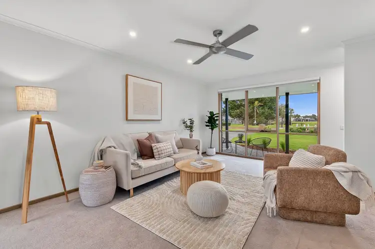 Third view of Homely house listing, 20 Lake View Lane, Safety Beach VIC 3936