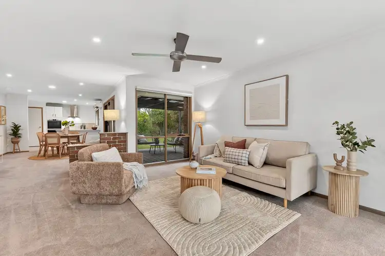 Sixth view of Homely house listing, 20 Lake View Lane, Safety Beach VIC 3936