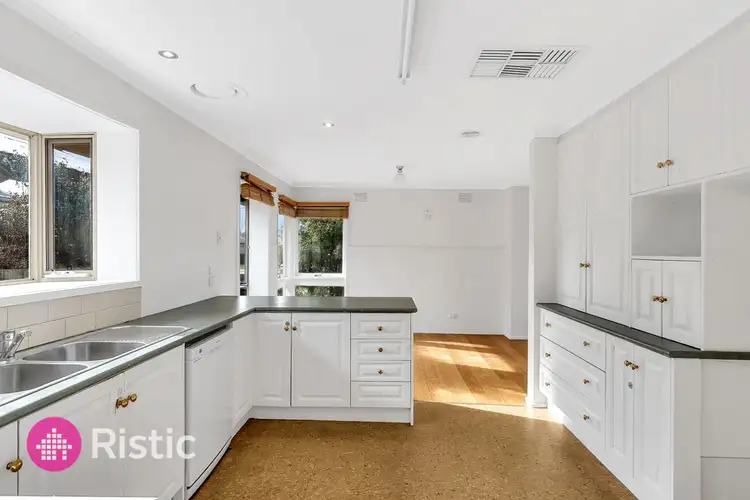 Second view of Homely house listing, 29 Macmeikan Street, Whittlesea VIC 3757