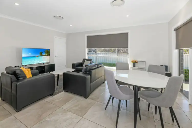 Main view of Homely unit listing, 4/108A George Street, Gunnedah NSW 2380
