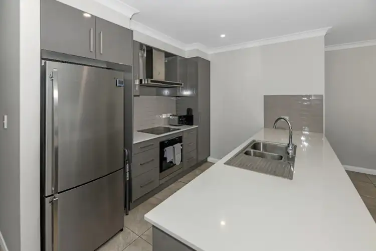 Second view of Homely unit listing, 4/108A George Street, Gunnedah NSW 2380