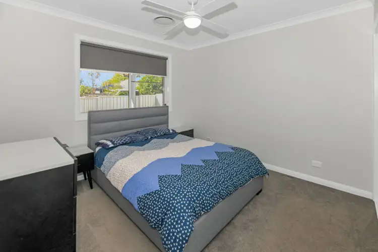 Third view of Homely unit listing, 4/108A George Street, Gunnedah NSW 2380