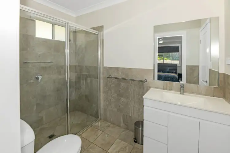 Fourth view of Homely unit listing, 4/108A George Street, Gunnedah NSW 2380