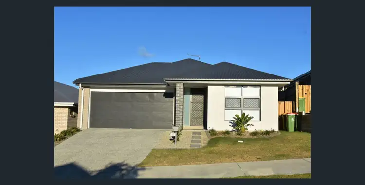 Main view of Homely house listing, 18 Wentworth Drive, Flagstone QLD 4280