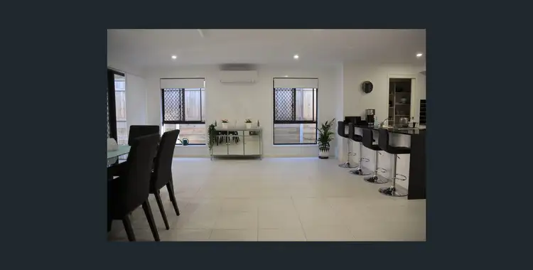 Second view of Homely house listing, 18 Wentworth Drive, Flagstone QLD 4280