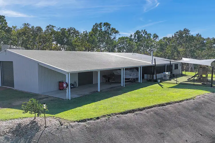 768 Sarina Beach Road, Sarina Beach QLD 4737