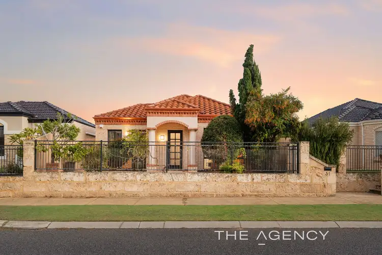 31 Stinson Square, Iluka WA 6028