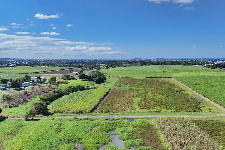 Second view of Homely land listing, Lot 5 Meadowlands Road, Racecourse QLD 4740