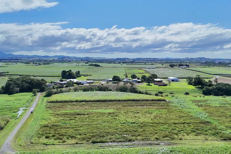 Fourth view of Homely land listing, Lot 5 Meadowlands Road, Racecourse QLD 4740