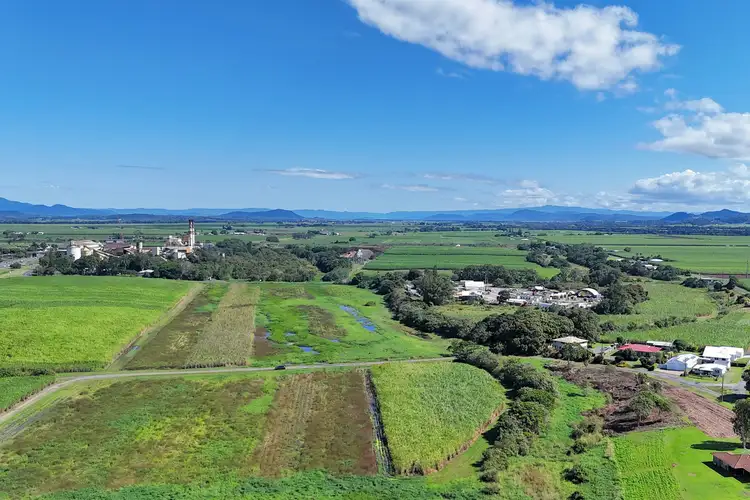 Sixth view of Homely land listing, Lot 5 Meadowlands Road, Racecourse QLD 4740
