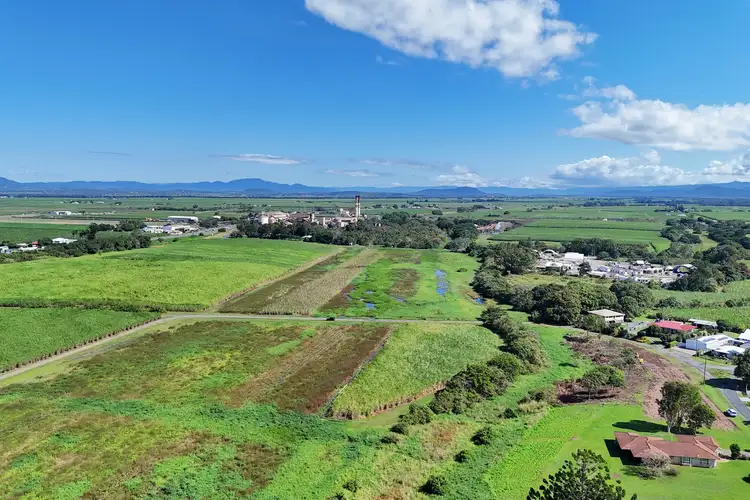 Seventh view of Homely land listing, Lot 5 Meadowlands Road, Racecourse QLD 4740