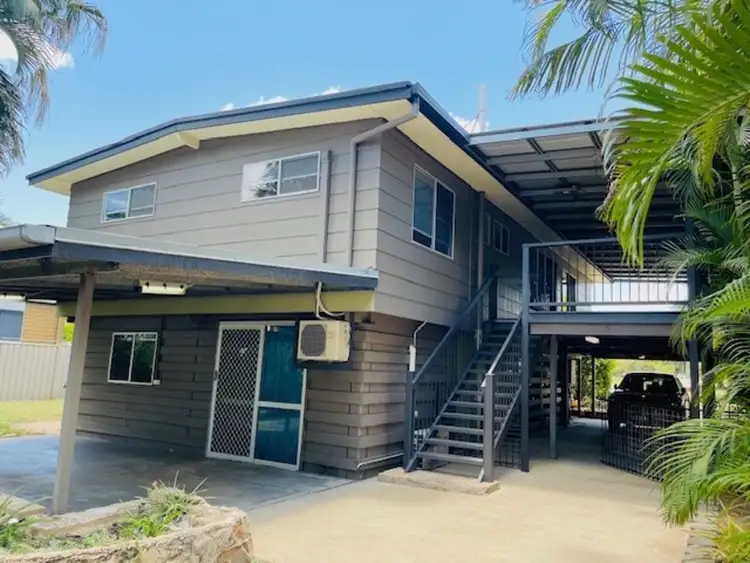 Third view of Homely house listing, 5 Beardmore Crescent, Dysart QLD 4745
