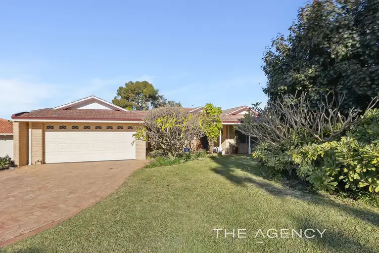 14 Chadwin Place, Padbury WA 6025