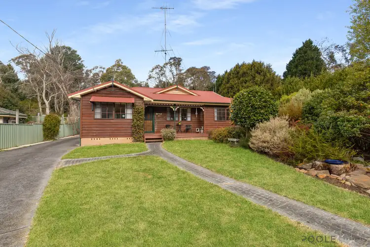 99 Mount Street, Leura NSW 2780