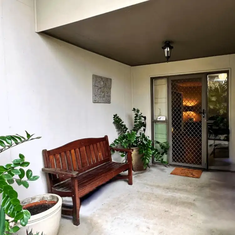 Second view of Homely house listing, 109 Beardmore Crescent, Dysart QLD 4745