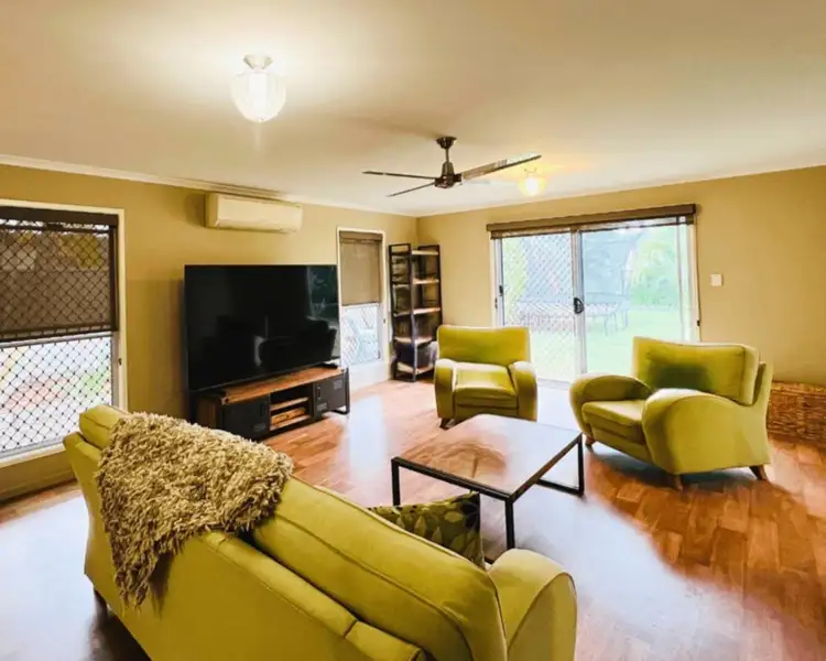 Third view of Homely house listing, 109 Beardmore Crescent, Dysart QLD 4745