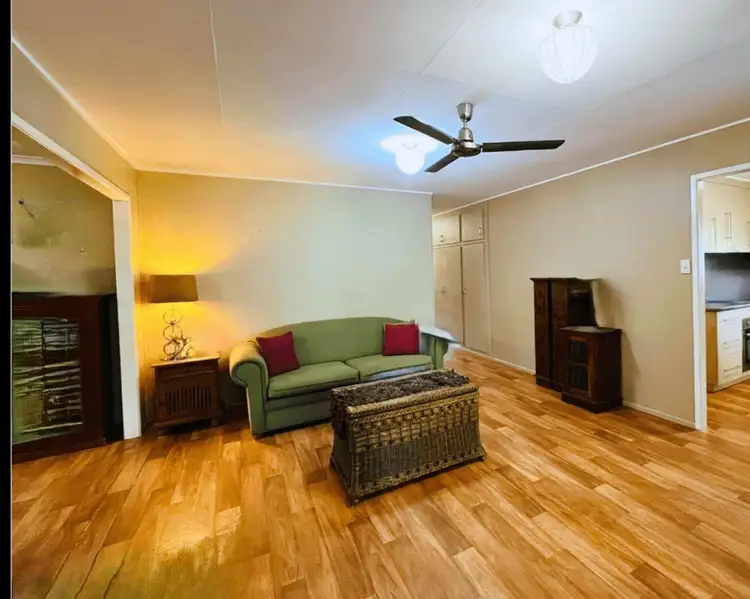 Fourth view of Homely house listing, 109 Beardmore Crescent, Dysart QLD 4745