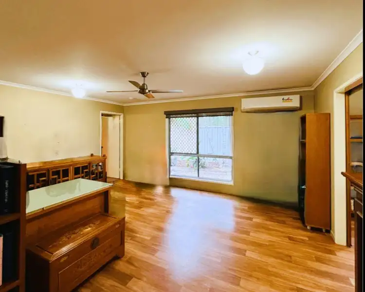 Fifth view of Homely house listing, 109 Beardmore Crescent, Dysart QLD 4745