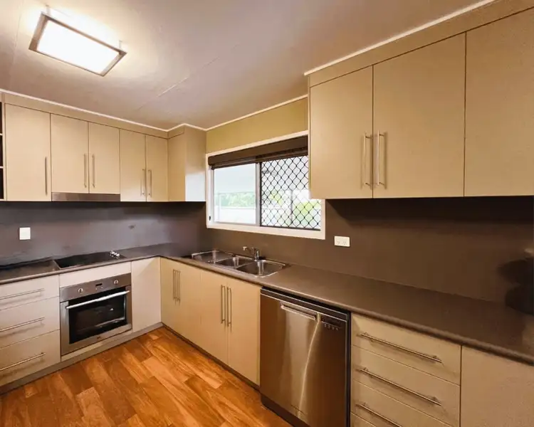 Sixth view of Homely house listing, 109 Beardmore Crescent, Dysart QLD 4745