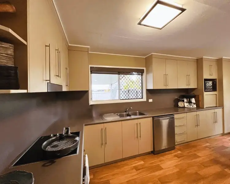 Seventh view of Homely house listing, 109 Beardmore Crescent, Dysart QLD 4745