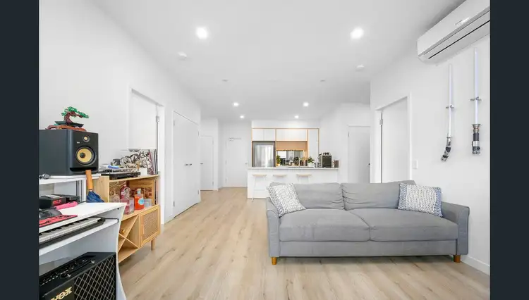 Second view of Homely unit listing, 410/10 Aviators Way, Penrith NSW 2750