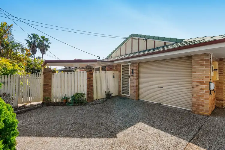 3/322 Victoria Avenue, Redcliffe QLD 4020