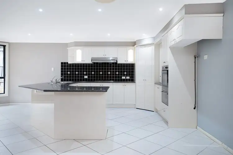 Third view of Homely house listing, 24 Bella Vista Drive, Bella Vista NSW 2153