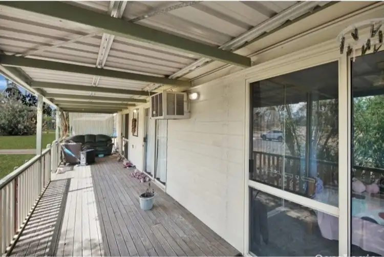 Third view of Homely house listing, 1 Adair Street, Dysart QLD 4745