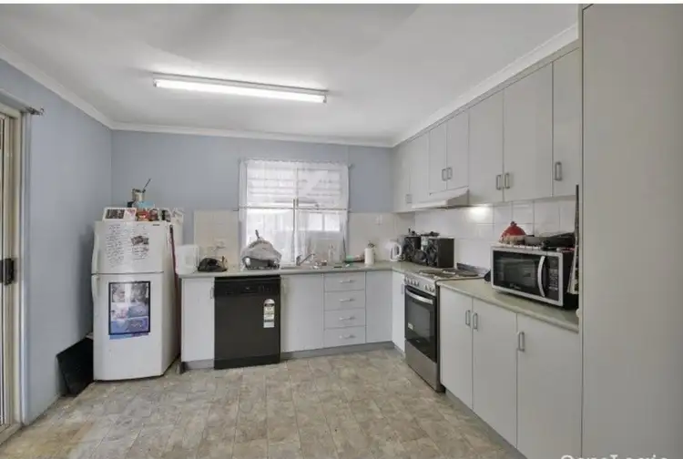 Fourth view of Homely house listing, 1 Adair Street, Dysart QLD 4745