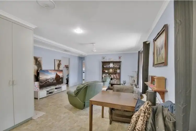 Fifth view of Homely house listing, 1 Adair Street, Dysart QLD 4745